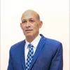 اللواء هشام بشر 