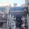 المحال التجارية المعتدى عليها 