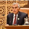 المستشار عصام فريد رئيس مجلس الشيوخ