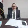 المستشار عماد على رئيس لجنة تلقى طلبات الترشح 