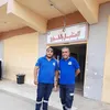 المسعفين 