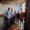 المضبوطات 