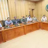 المنوفية