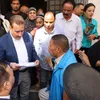 المنوفية 