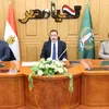 المنوفية