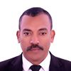 المهندس محمد الروبي وكيل وزارة الري بالإسماعيلية  