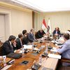 المهندس محمد شيمي، وزير قطاع الأعمال العام