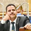 النائب أشرف رشاد