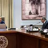 الوزراء يتابع مع محافظ بورسعيد عددًا من المشروعات الاستثمارية الجاري تنفيذها في المحافظة