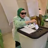 انتخابات التجديد النصفي لنقابة الأطباء ببنى سويف 