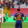 برشلونة وأروخا