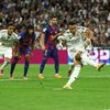 برشلونة وريال مدريد