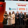 بنك قناة السويس