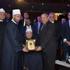 بورسعيد الدولية لحفظ القرآن الكريم والابتهال الديني: الراحل أحمد عمر هاشم خدم كتاب الله وساند المسابقة