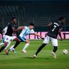 بيراميدز ضد الجيش الرواندي