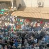 تشييع جثمان
