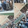 تشييع جثمان المهندس محمد 