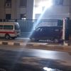 تشييع جثمان نورهان 