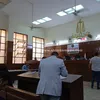 تلقي طلبات الترشح في أخر يوم 