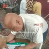 تمزيق قميص أحد المرشحين بالبحيرة