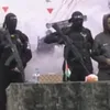 جاب من تسليم الأسرى ـ أرشيفية 