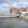 جانب من أعمال البحث 