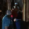 جانب من الإنقاذ
