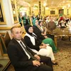 جانب من الاحتفالية 