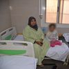 جانب من الزيارة 
