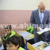 جانب من الزيارة 