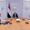 جانب من اللفاء