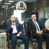 جانب من المتابعة 