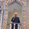 جانب من خطبة الجمعة 