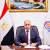 حسن القط وكيل وزارة التموين بقنا 