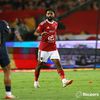 حسين الشحات وخوان ألفينا