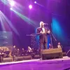 حفل علي الحجار 