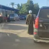 خروج الجثامين 