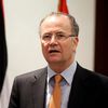 رئيس الوزراء الفلسطيني