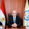 رئيس جامعة بنى سويف الأهلية 