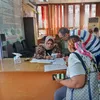 رئيس حي شرق الجديد 
