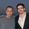 رجل الأعمال عبد الرحمن السماحي