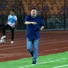 رضا عبد العال