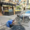 شركة مياة الشرب بمطروح 