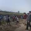 صور الحادث 