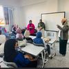 صور داخل المدارس