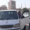 ضبط السائقين