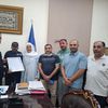 عامل نظافة اعاد ذهب بقيمة 500 الف في البحيرة