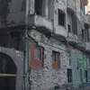 عقار سبورتنج المنهار