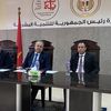 فى اليوم الاول للترشح لانتخابات النواب .. ٧  مرشحين يتزاحمون على مقعدين ببورسعيد 