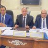 فتح باب الترشيح في انتخابات مجلس النواب بالمنيا 